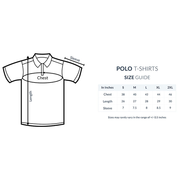 Polo - blacksheepdesigns.in