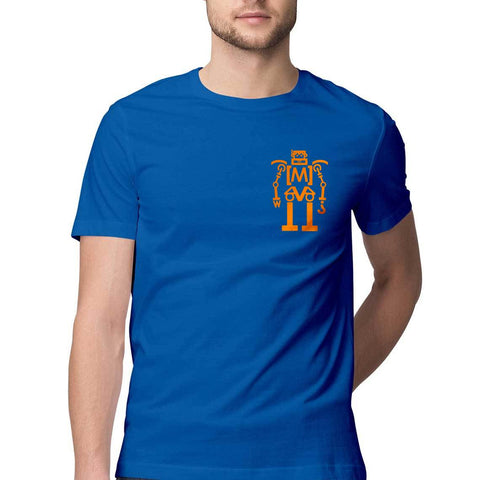 orange robot - blacksheepdesigns.in