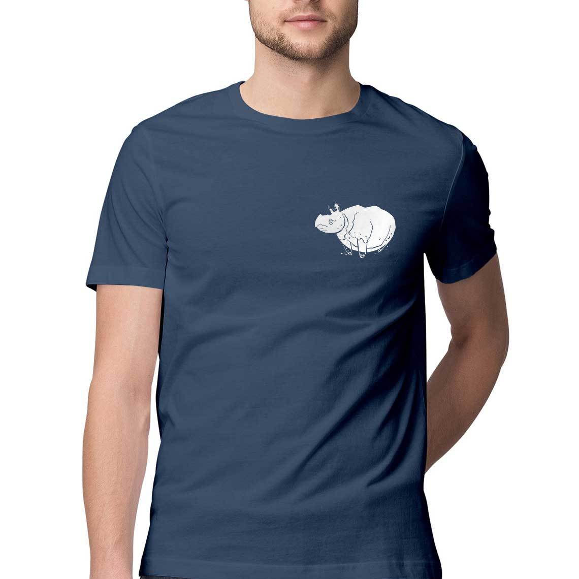 White Rhino - blacksheepdesigns.in