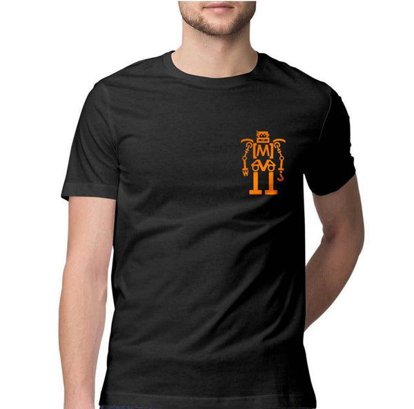 orange robot - blacksheepdesigns.in