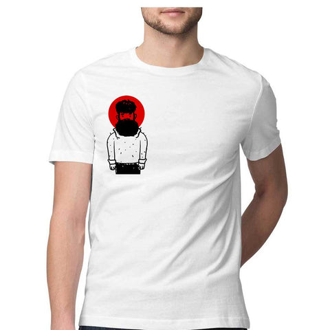 Beardo - blacksheepdesigns.in