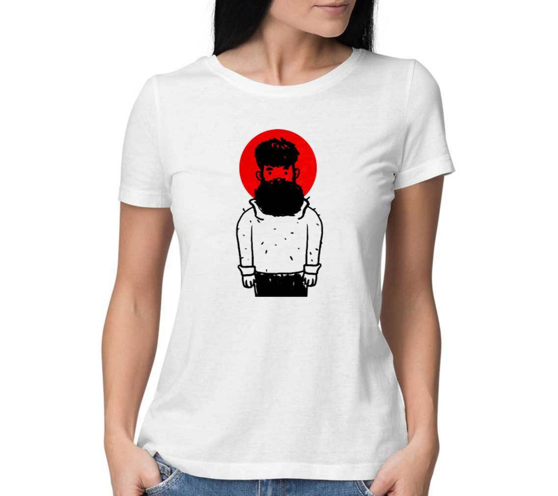beardo - blacksheepdesigns.in