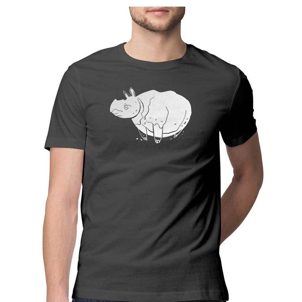 White Rhino - blacksheepdesigns.in