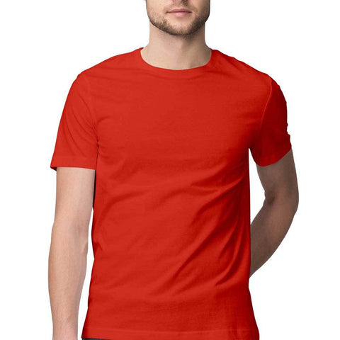 Solid Red - blacksheepdesigns.in