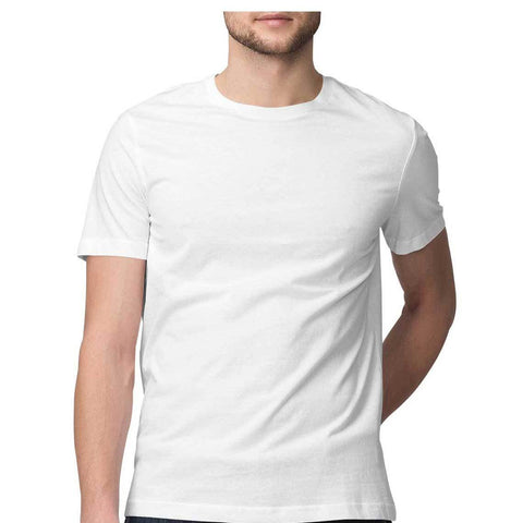 Solid White - blacksheepdesigns.in