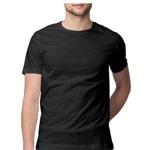Solid Black - blacksheepdesigns.in