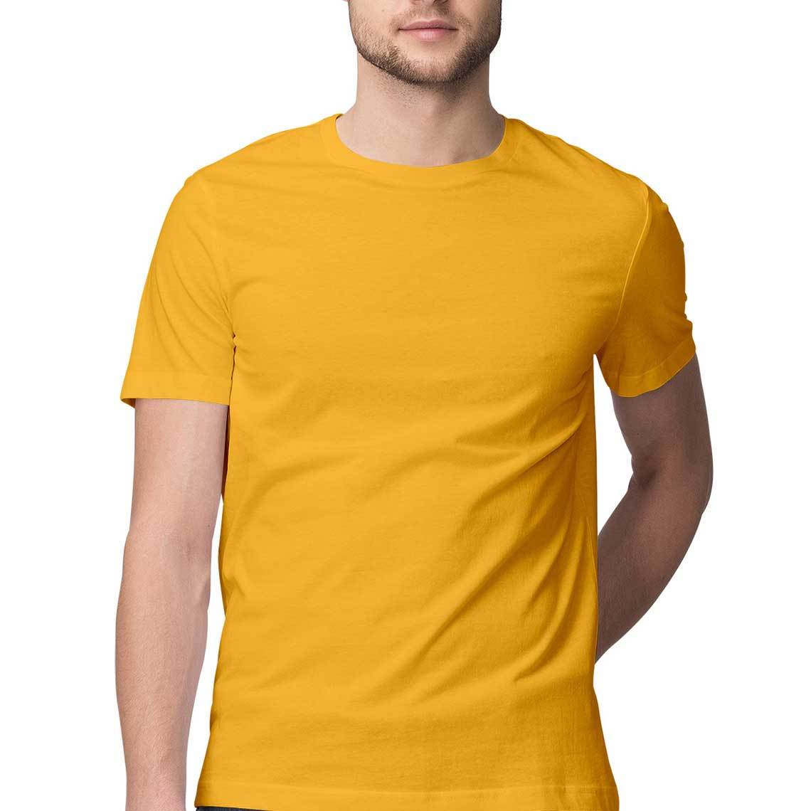 Solid Yellow - blacksheepdesigns.in