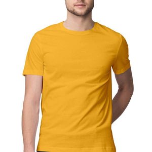 Solid Yellow - blacksheepdesigns.in