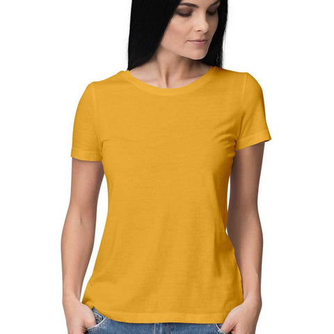 Solid Yellow - blacksheepdesigns.in