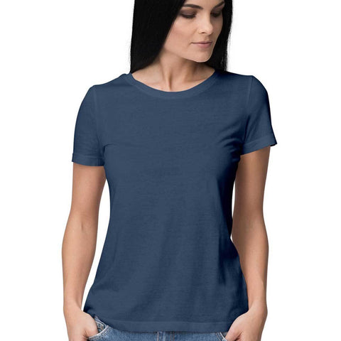Solid Navy Blue - blacksheepdesigns.in