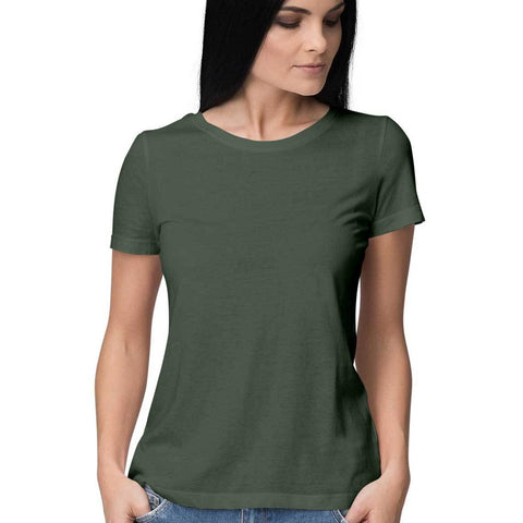 Solid Olive Green - blacksheepdesigns.in