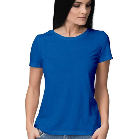 Solid Royal Blue - blacksheepdesigns.in