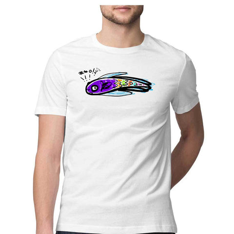 Rainbow fish - blacksheepdesigns.in