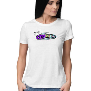Rainbow fish - blacksheepdesigns.in