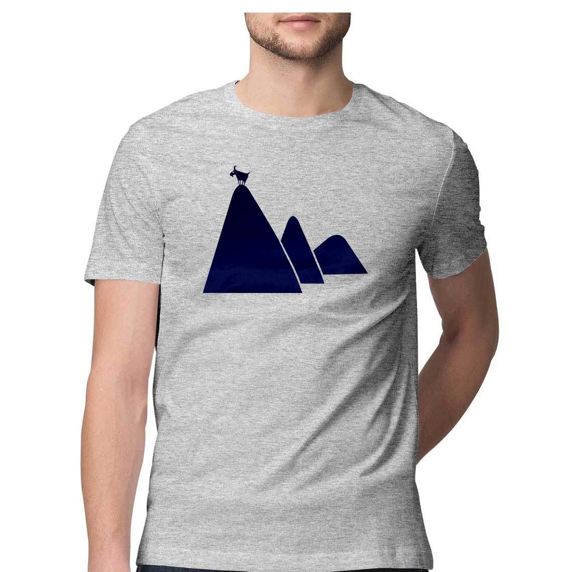 Mountain Goat - blacksheepdesigns.in