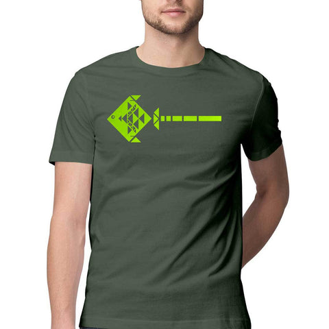 Flying fish - blacksheepdesigns.in