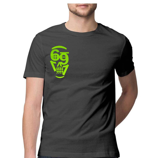 Alphaskull - blacksheepdesigns.in