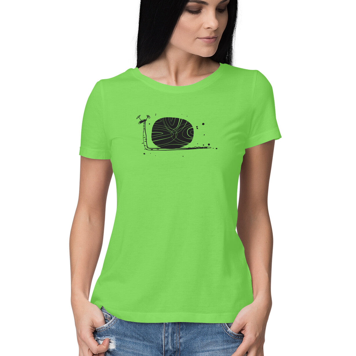 snail - blacksheepdesigns.in