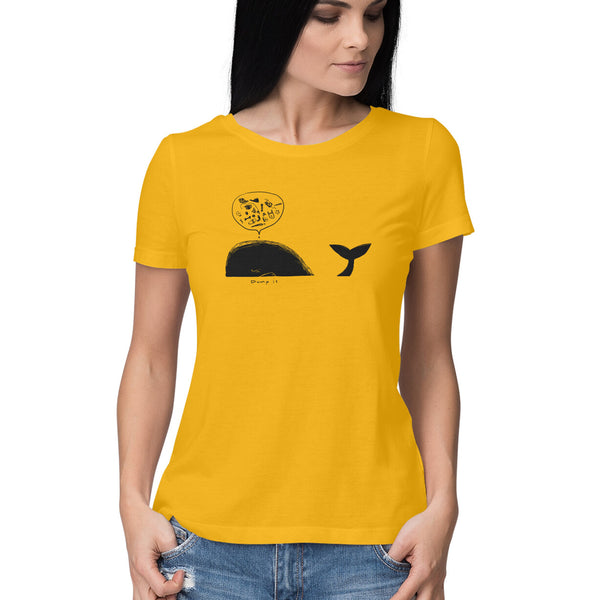 Dump it - blacksheepdesigns.in