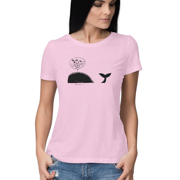 Dump it - blacksheepdesigns.in