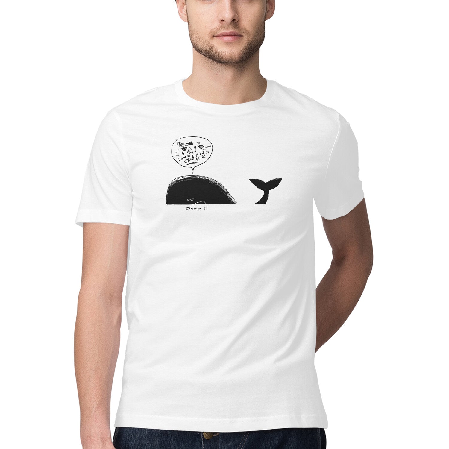 Dump it - blacksheepdesigns.in