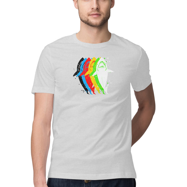 reef shark - blacksheepdesigns.in