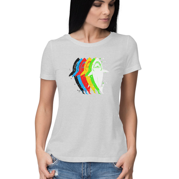 Reef shark - blacksheepdesigns.in