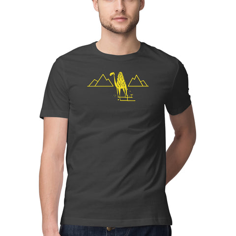 Desert ship - blacksheepdesigns.in