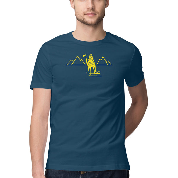 Desert ship - blacksheepdesigns.in