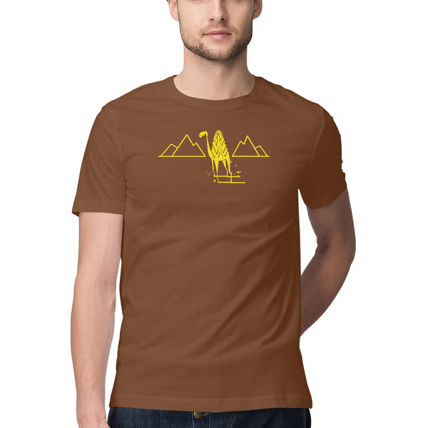 Desert ship - blacksheepdesigns.in