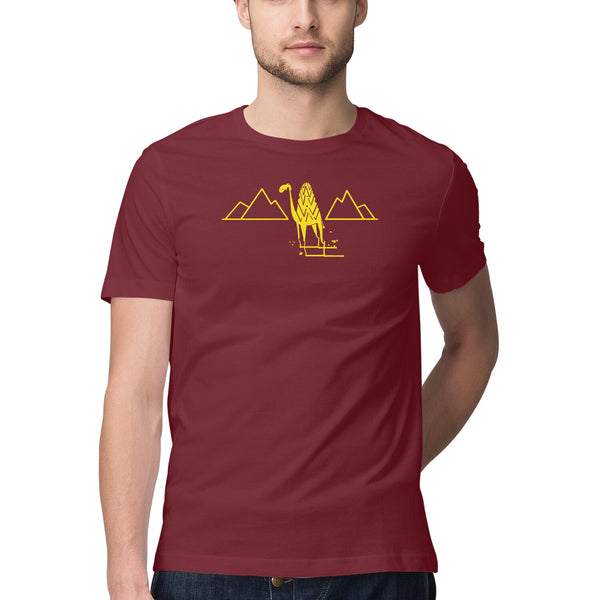 Desert ship - blacksheepdesigns.in