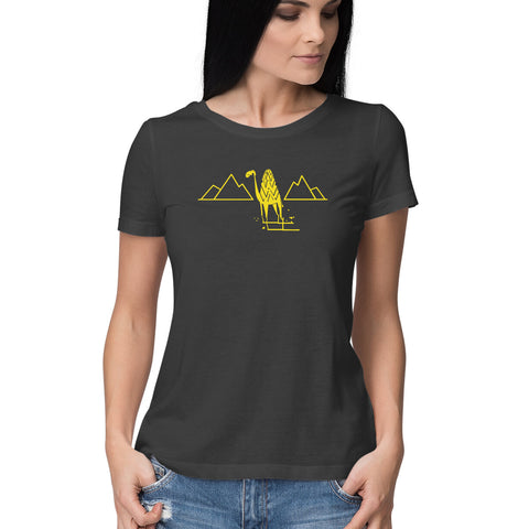 Desert ship - blacksheepdesigns.in