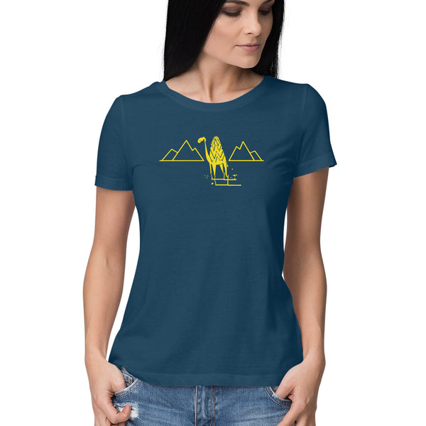 Desert ship - blacksheepdesigns.in