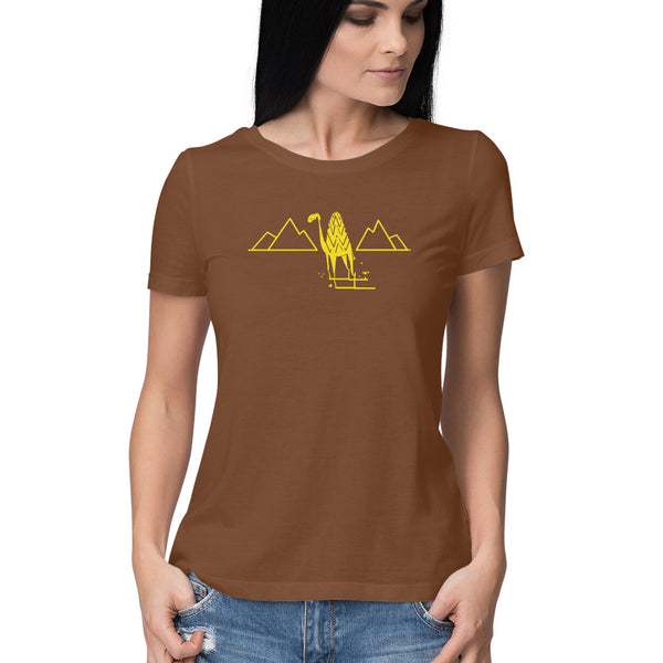 Desert ship - blacksheepdesigns.in