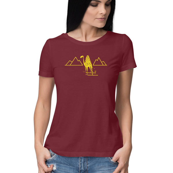 Desert ship - blacksheepdesigns.in