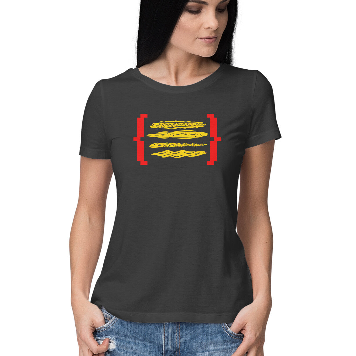 F-eel - blacksheepdesigns.in