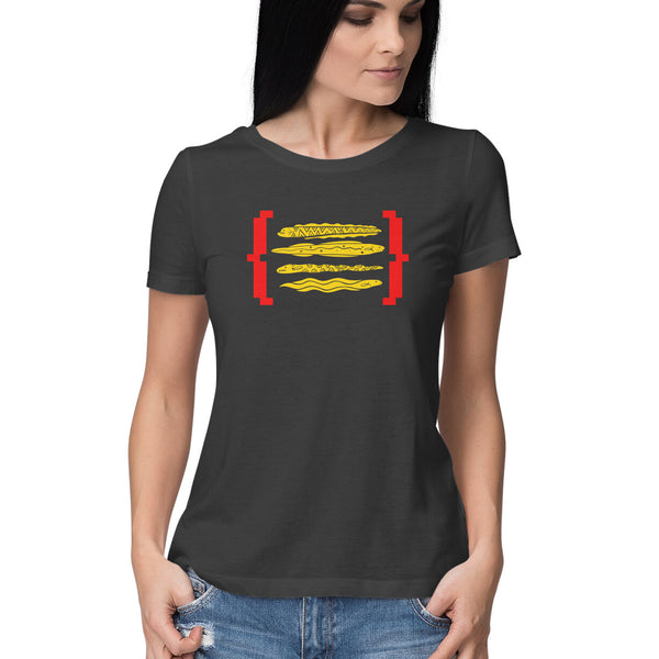F-eel - blacksheepdesigns.in