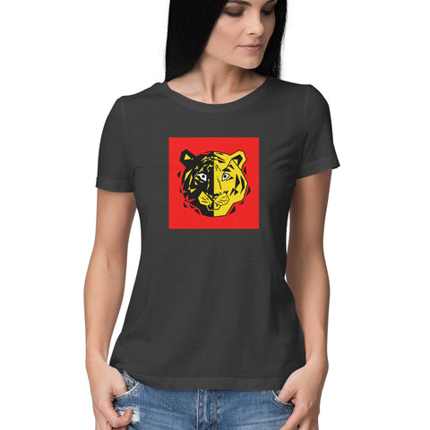 Man-eater - blacksheepdesigns.in