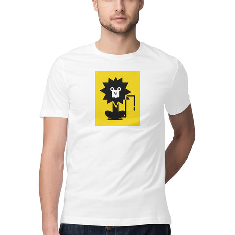 King of jungle - blacksheepdesigns.in