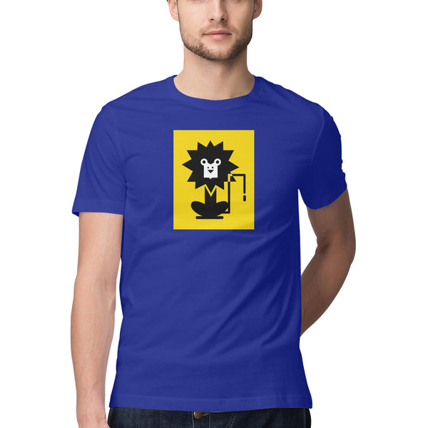 King of jungle - blacksheepdesigns.in