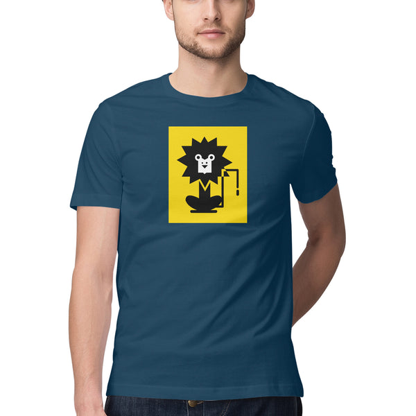 King of jungle - blacksheepdesigns.in