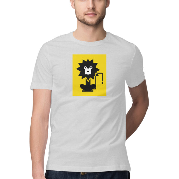 King of jungle - blacksheepdesigns.in