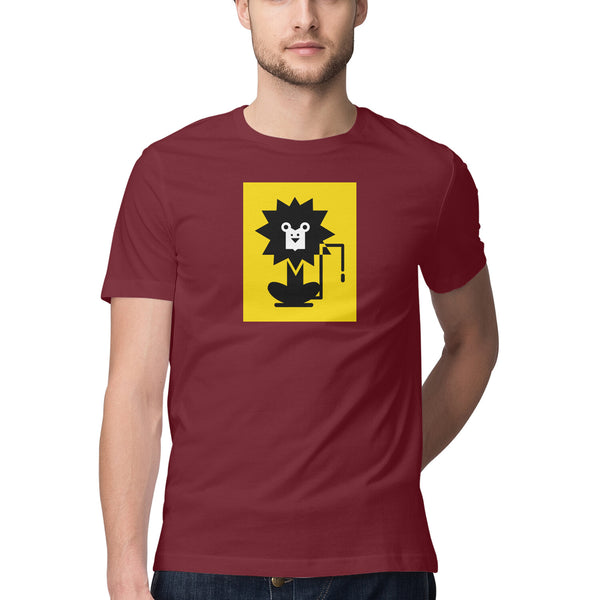 King of jungle - blacksheepdesigns.in