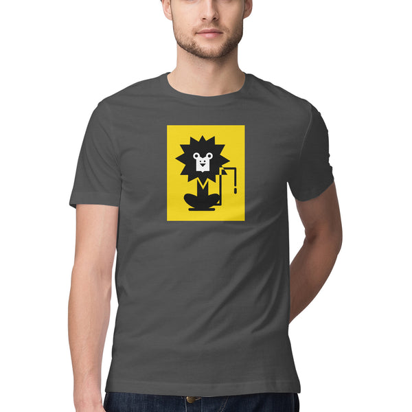 King of jungle - blacksheepdesigns.in