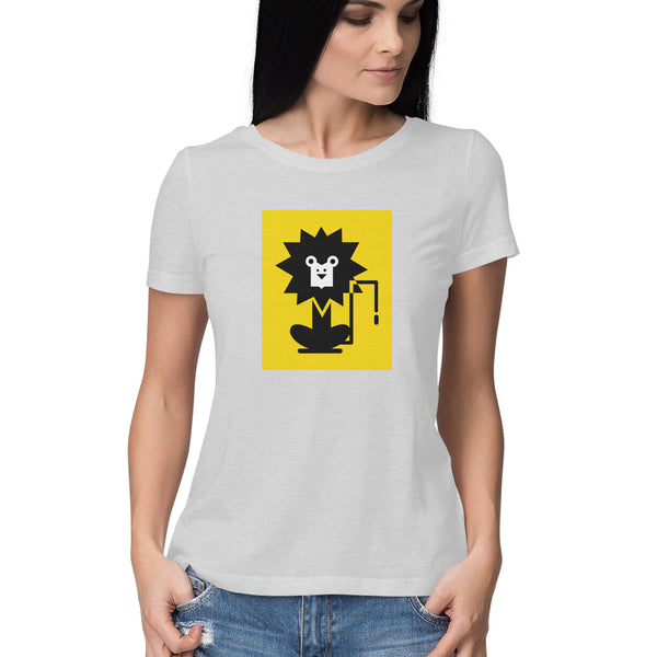King of Jungle - blacksheepdesigns.in