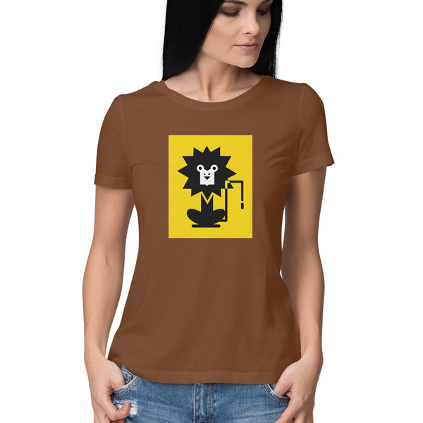 King of Jungle - blacksheepdesigns.in
