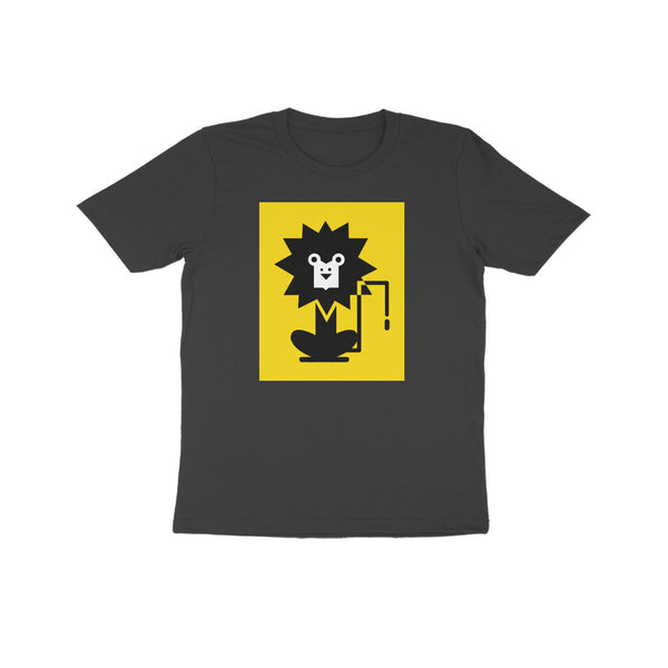 King of jungle - blacksheepdesigns.in