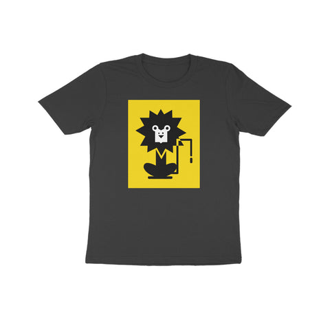 King of jungle - blacksheepdesigns.in
