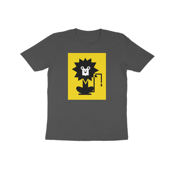 King of jungle - blacksheepdesigns.in
