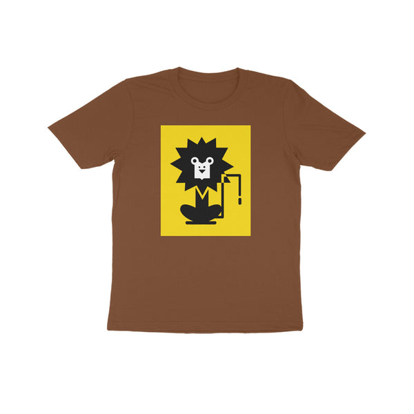 King of jungle - blacksheepdesigns.in